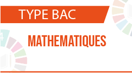 Type BAC D Mathématiques